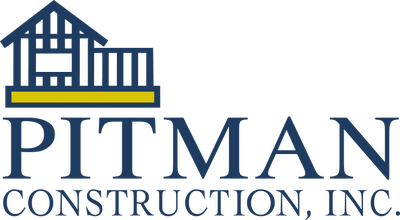 Construction Professional Pitman Construction Company, Inc. in Roanoke VA