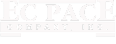 Construction Professional E C Pace Company, INC in Roanoke VA