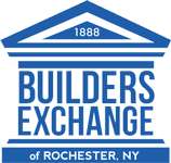 Builders Exchange Of Rochester Ny INC