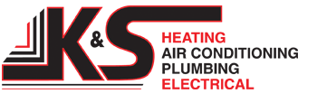 K And S Heating And Ac CO