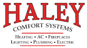 Haley Comfort Systems, INC