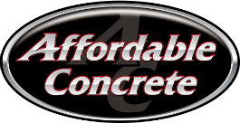 Affordable Concrete Inc.
