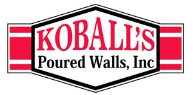 Koballs Poured Walls INC