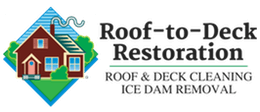 Roof To Deck Restoration