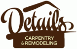 Details Carpentry And Remodeling LLC