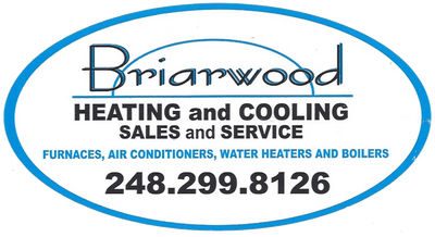 Construction Professional Briarwood Heating And Cooling, LLC in Rochester Hills MI