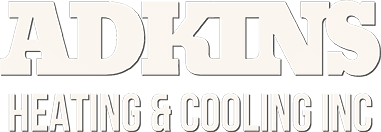 Adkins Heating And Cooling INC
