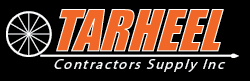 Construction Professional Tarheel Contractors Supply INC in Rock Hill SC