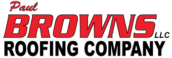 Paul Browns Roofing, LLC
