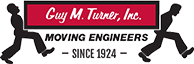 Construction Professional Turner Transfer in Rock Hill SC