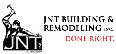 Construction Professional Jnt Building And Remodeling, INC in Rocklin CA