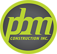 Pbm Construction, Inc.