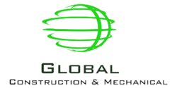 Construction Professional Global Construction And Mechanical, LLC in Rockville MD