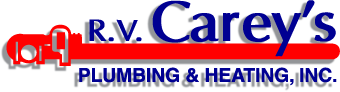 R.V. Carey's Plumbing And Heating, Inc.