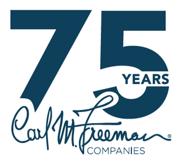Carl M Freeman Group Corp, INC