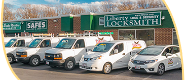 Liberty Lock And Security, Inc.