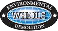 Construction Professional Whole Environmental, Inc. in Rockwall TX