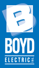 Boyd Electric Ltd.