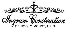 Construction Professional Ingram Cnstr CO Rocky Mt LLC in Rocky Mount NC