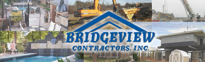 Construction Professional Bridgeview Contractors INC in Rocky Mount NC