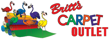 Britts Keith Carpet Service