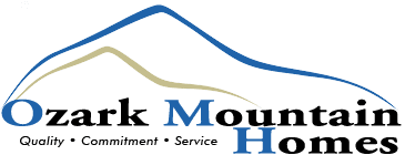 Construction Professional Ozark Mountain Homes INC in Rogers AR