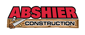 Construction Professional Abshier Construction in Rogers AR