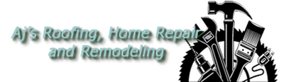 Ajs Roofing, Home Repair, And Remodeling, INC