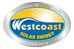 Construction Professional West Coast Solar And Electric in Rohnert Park CA