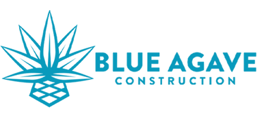 Blue Agave Construction