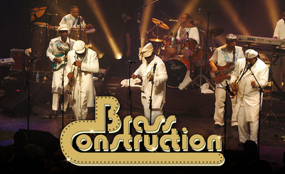 Construction Professional Brass Construction in Roseville CA
