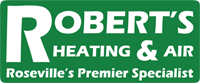 Robert S Heating And Air