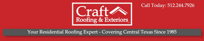 Craft Roofing