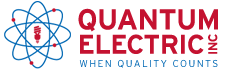Construction Professional Quantum Electric CORP in Round Rock TX
