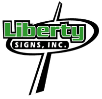 Construction Professional Liberty Signs INC in Round Rock TX
