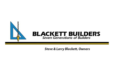 Blackett Builders