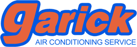 Garick Air Conditioning Service