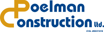 Poelman Construction, Ltd.