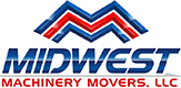 Construction Professional Midwest Machinery Movers, L.L.C. in Saginaw MI
