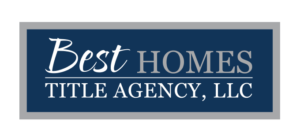 Best Homes Title Agency