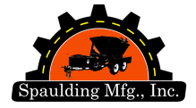 Spaulding Mfg., Inc.