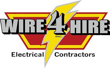 Wire Four Hire INC
