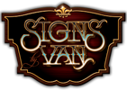 Signs By Van