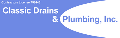 Classic Drains And Plumbing