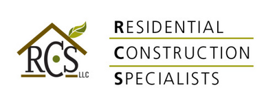 Construction Professional Residential Construction Specialists LLC in Sammamish WA