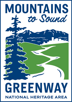Construction Professional Mountains To Sound Greenway in Sammamish WA
