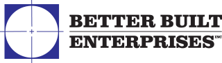 Better Built Enterprises, Inc.