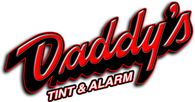 Daddys Tint And Alarm Systems