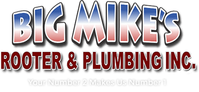 Big Mikes Rooter And Plumbing
