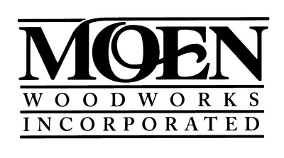 Construction Professional Moen Woodworks, Inc. in San Clemente CA